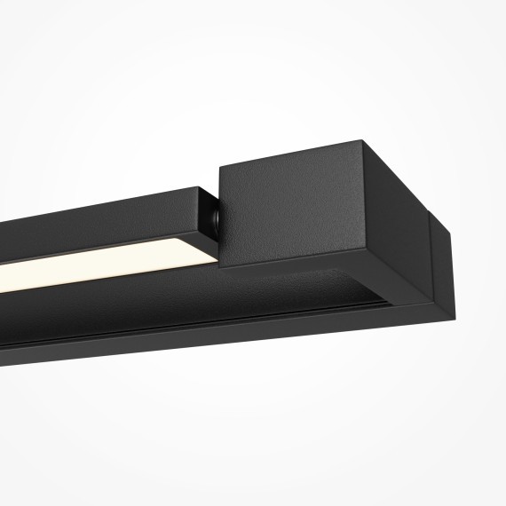 Подсветка Maytoni Beam LED 2700K Ra80 Lm550 MIR002WL-L10B3K