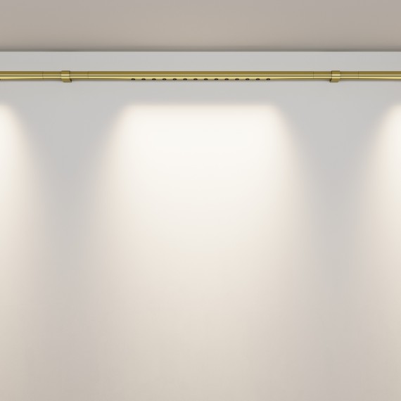 Светильник Technical C101CL-L500-12W3-6K-BS