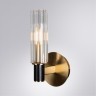Бра Divinare 2654/17 AP-1 BAROLO под лампу 1xE14 40W