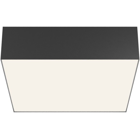 Потолочный светильник Technical C032CL-24W4K-SQ-B