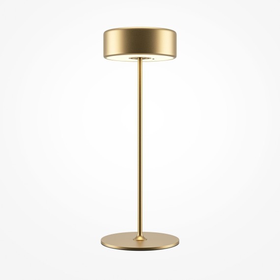 Аккумуляторный светильник Maytoni MOD229TL-L3G3K2