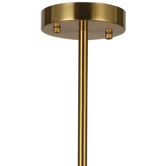 Потолочная люстра Gutta 2854-6P