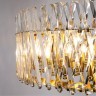 Подвесная люстра хрустальная Bivara 7567/18 SP-16