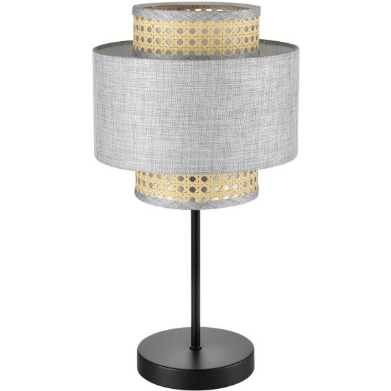 Настольная лампа Е27 Lumion LAUNA 8043/1T