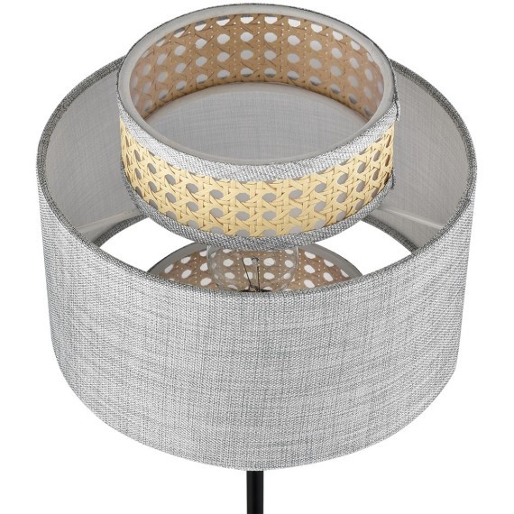 Настольная лампа Е27 Lumion LAUNA 8043/1T