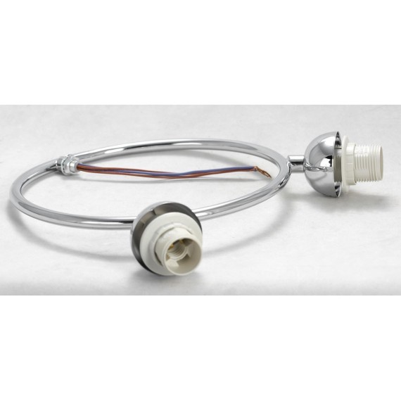 Люстра потолочная Lussole LSP-8278 LANIER IP21 под лампы 6xE14 240W