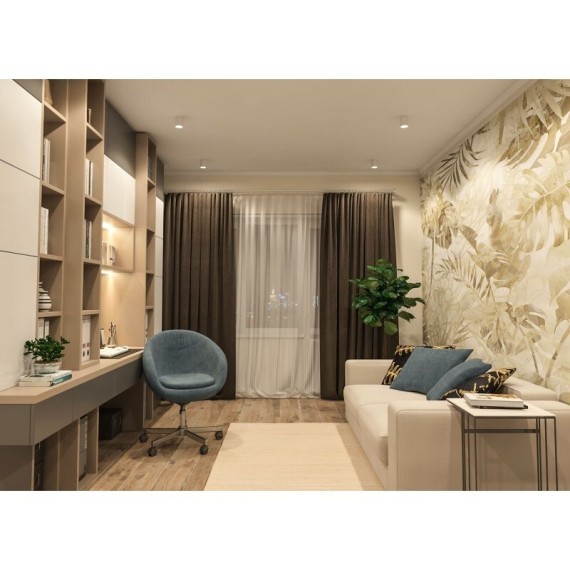 Точечный светильник DK3110 DK3110-WH