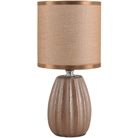 Настольная лампа E14 220V Lumion EVANA 8171/1T