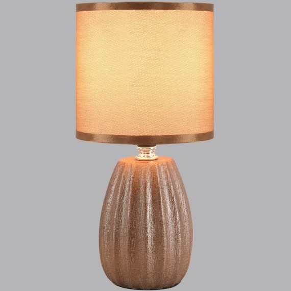 Настольная лампа E14 220V Lumion EVANA 8171/1T