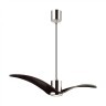 Подвесной светильник с 1 плафоном Odeon Light 4901/1A Birds под лампу 1xGU10 1*5W