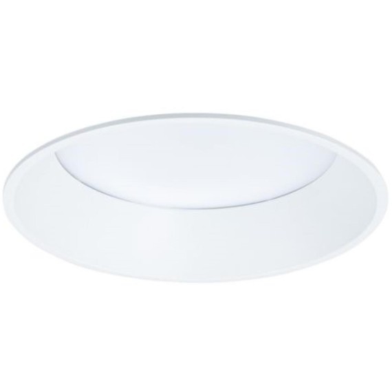 Точечный встраиваемый светильник ARTE LAMP A7995PL-1WH