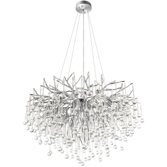 10376/800 Подвесная люстра LOFT IT Drops