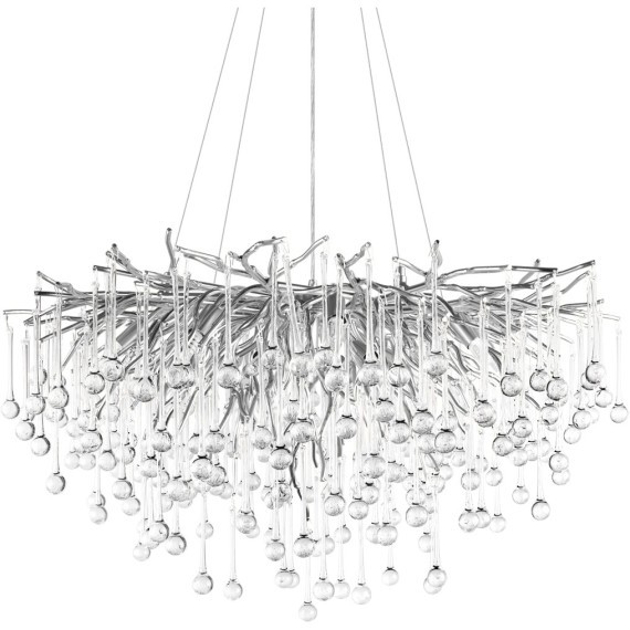 10376/800 Подвесная люстра LOFT IT Drops