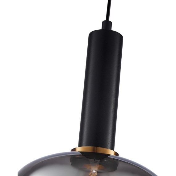 Подвесной светильник Dubbel 4357-1P