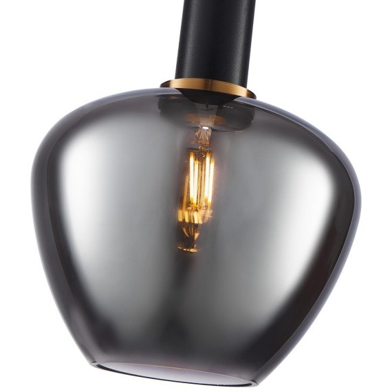 Подвесной светильник Dubbel 4357-1P