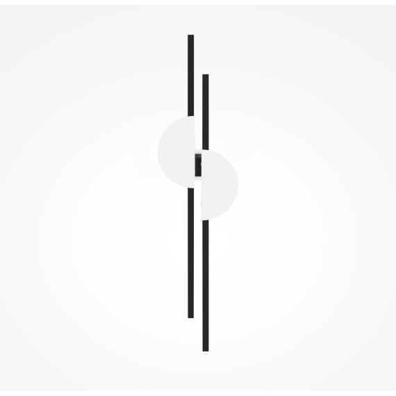 Настенный светильник (бра) Maytoni MOD179WL-L22W4K