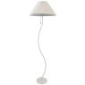 Торшер Arte Lamp AGATHA A5069PN-1WH