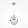 Подвесной светильник Maytoni P004PL-01CH YONKERS под лампу 1xE27 60W