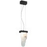 Подвес LED 12W 3000K 1489Лм Odeon Light FOROS 5438/12L