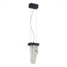 Подвес LED 12W 3000K 1489Лм Odeon Light FOROS 5438/12L