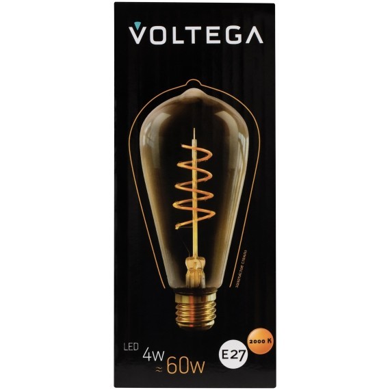 Лампочка Voltega 7077