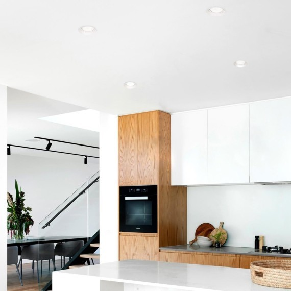 Точечный светильник Lamppu 4533-1C