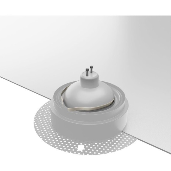 Точечный светильник Lamppu 4533-1C