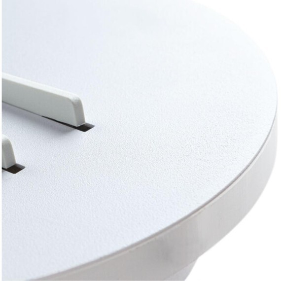 Спот светодиодный для чтения с выключателем Electra A8231AP-1WH