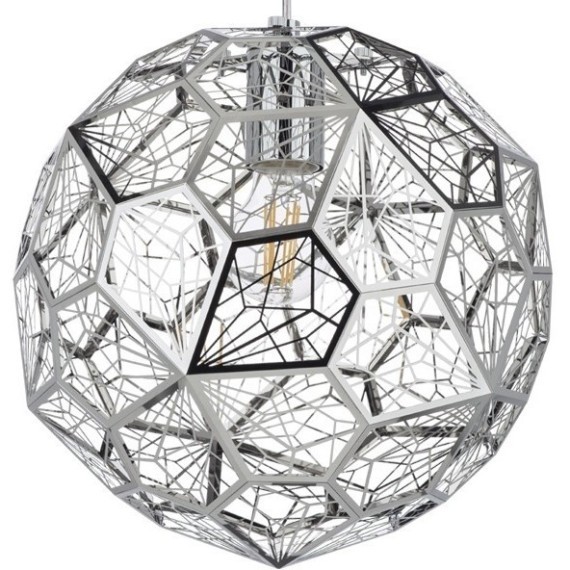 Подвесной светильник Lightstar 724014 Fermo под лампу 1xE27 40W