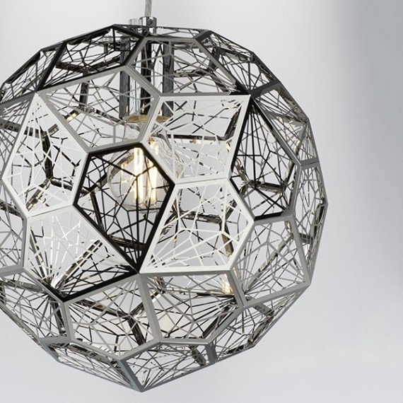 Подвесной светильник Lightstar 724014 Fermo под лампу 1xE27 40W