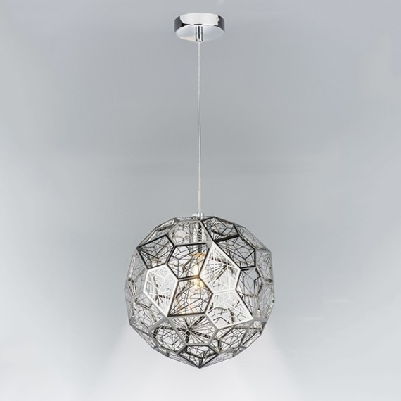 Подвесной светильник Lightstar 724014 Fermo под лампу 1xE27 40W