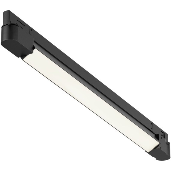 Трековый светильник Technical TR196-3-20W4K-B