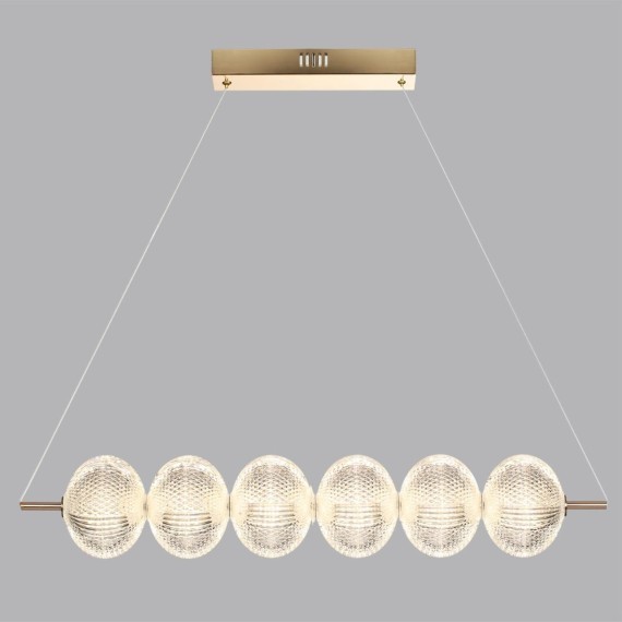 Светильник подвесной LED 36W 220V Lumion CAPRICE 6577/36L