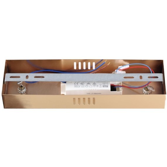 Светильник подвесной LED 36W 220V Lumion CAPRICE 6577/36L