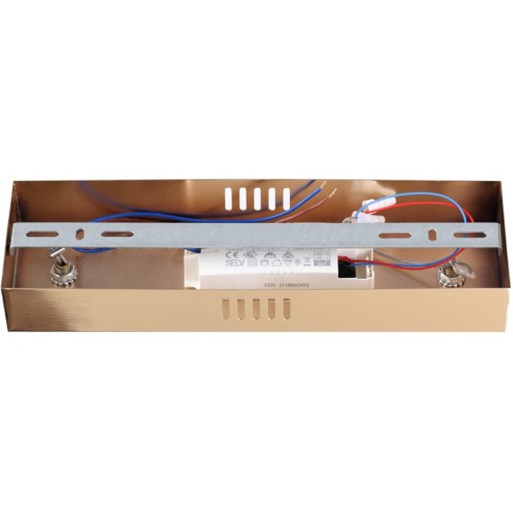 Светильник подвесной LED 36W 220V Lumion CAPRICE 6577/36L