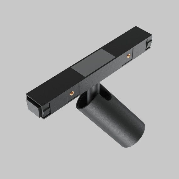 TR176-1-3WTW-M-B Трековый магнитный светодиодный SMART светильник Maytoni Basity CRI90+ 3000-6000К 200Лм 36° 3Вт Bluetooth Mesh