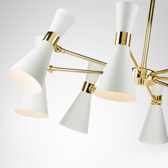 Люстра потолочная Dumo Lightstar 816086