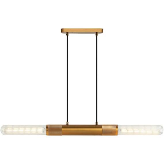 Линейно-подвесной светильник Lussole LSP-8789