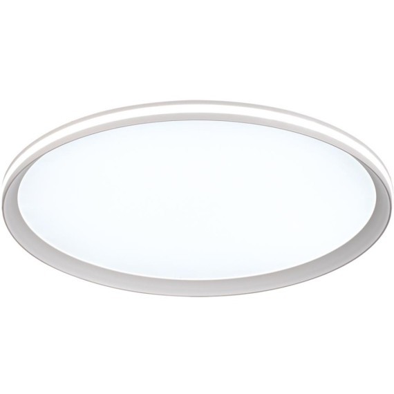 Светильник LED 80Вт 3000-6000К пульт ДУ Sonex BETA 7749/80L