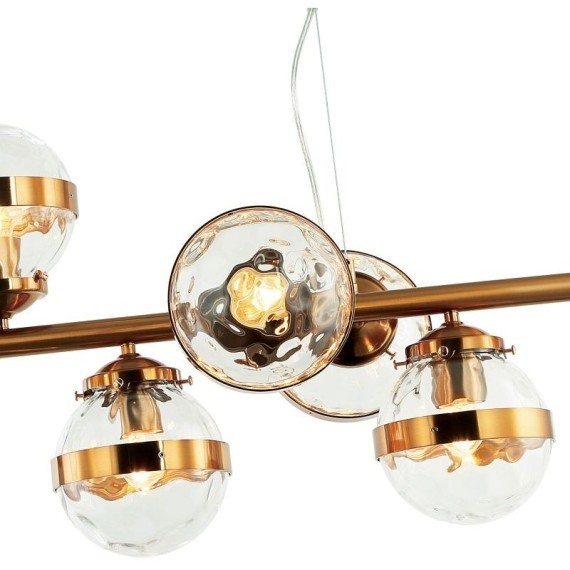 Люстра подвесная 2134/05/09P Stilfort, серия Sogno