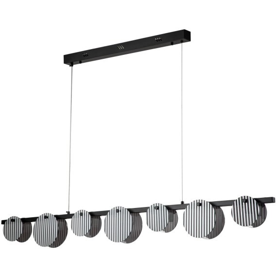 Светильник подвесной светодиодный Stilfort 4008/02/07PL серия Relux