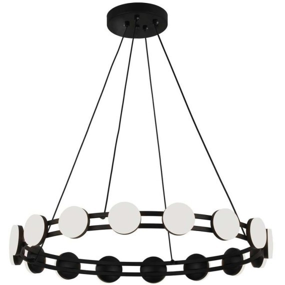 Подвесной светильник Moti 4601-6P