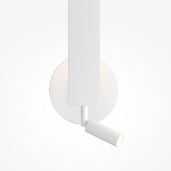 Настенный светильник (бра) Maytoni MOD214WL-L8W3K1