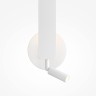 Настенный светильник (бра) Maytoni MOD214WL-L8W3K1
