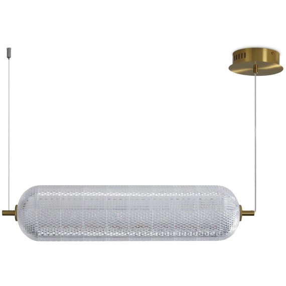 Подвесной светильник Freya FR6135PL-L18BT