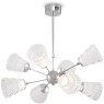 Люстра Freya FR6025PL-L6CH
