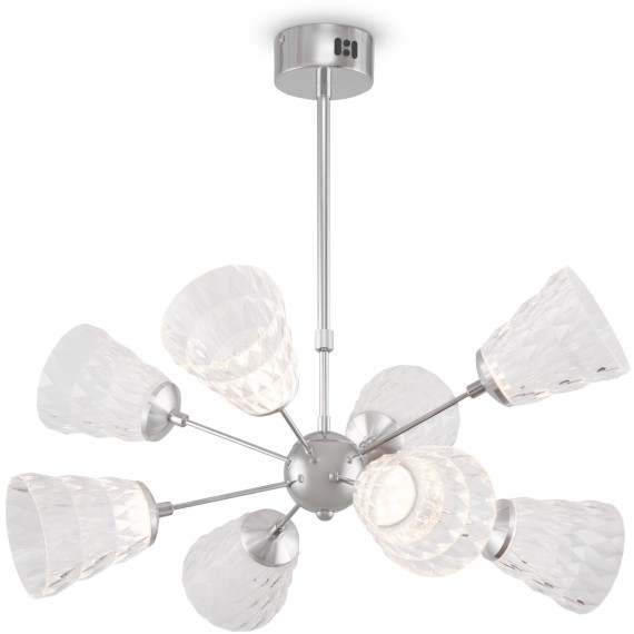 Люстра Freya FR6025PL-L6CH