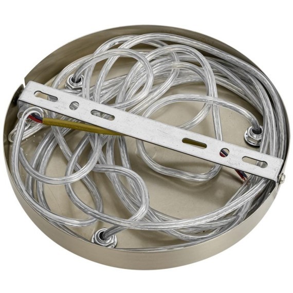 Подвес Е14 3*40W LUMION DENVER 8277/3A