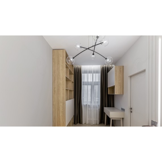 Подвесной светильник Maytoni MOD172PL-06B