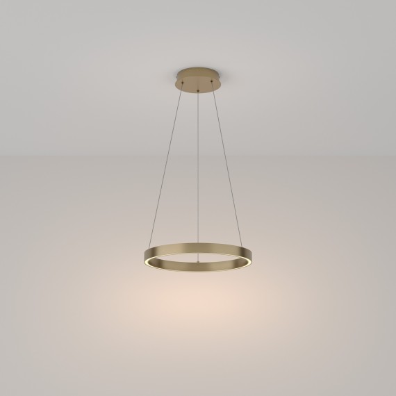 Подвесной светильник Maytoni MOD058PL-L22BS3K